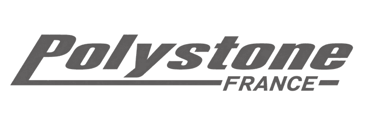 Logo de Polystone France
